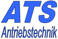 ATS Antriebstechnik Logo